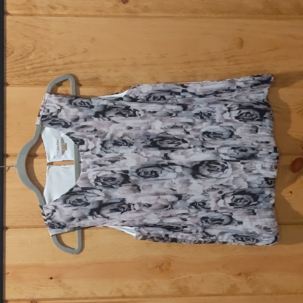 Calvin Klein blouse